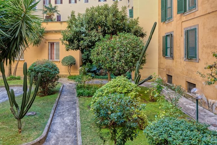 Vespasiano Apartamento de luxo para 4 pessoas