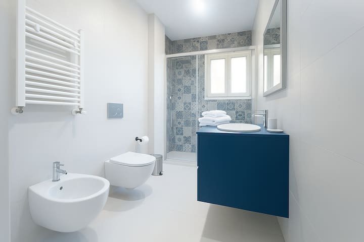 Domus Tiber- Design moderno perto de Trastevere