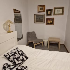 Apartamento inteiro em C. Alcalá