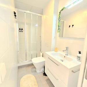 Suíte Conforto Atocha