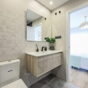 Infanta Mercedes- Aluguel temporário