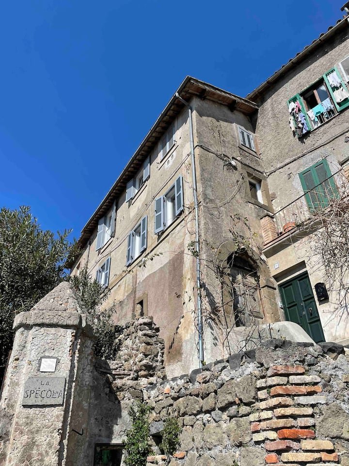 A Casa do Pintor – Céu