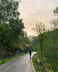 Podere Montevalle’s Clubhouse