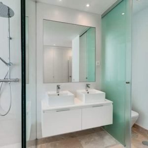 Sea View Penthouse em Benahavís