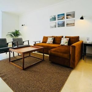 Apartamento Lisbon Urban Charme