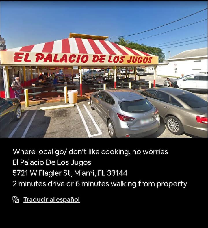 Lugar minúsculo com jacuzzi quente privativo a 7 minutos do aeroporto
