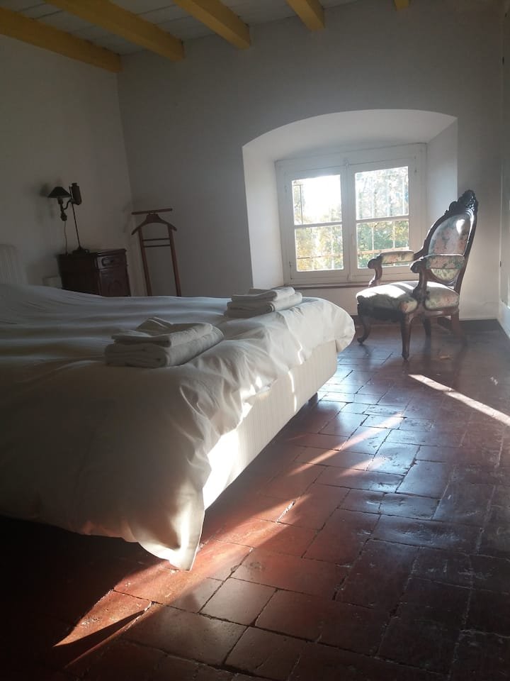 Villa Vitalba-1700 casa e vinícola a 1h de Milão