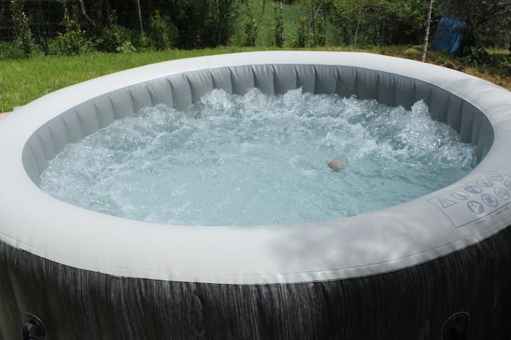 Casa de fazenda encantadora em Chianti