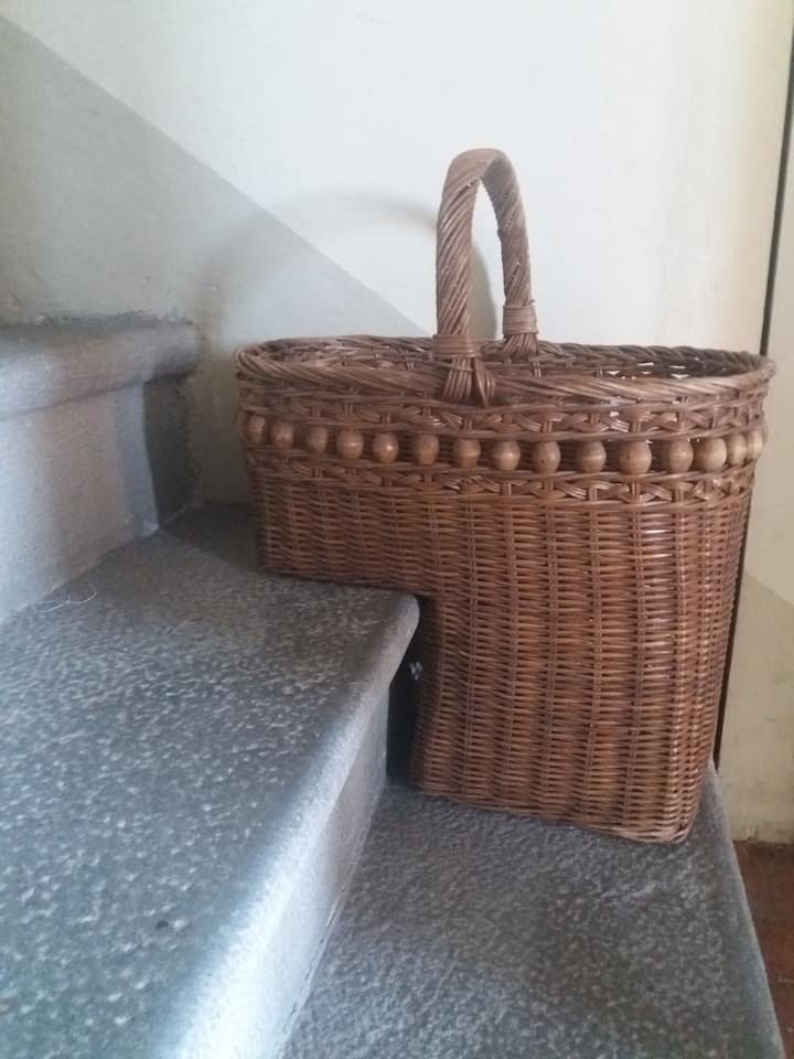 Villa Vitalba-1700 casa e vinícola a 1h de Milão