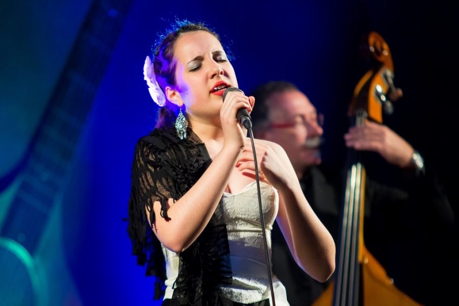 Espetáculo de Fado com Jantar no Porto