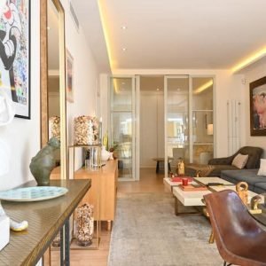 VIVE MADRID – Agradável/Aconchegante/Tranquilo/Espaçoso – 3 Quartos