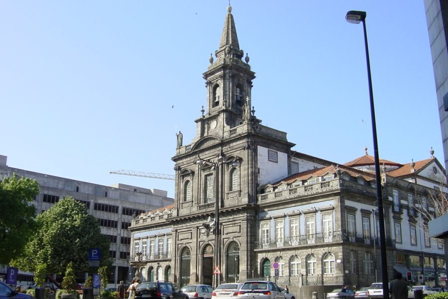 Visita à Ordem da Trindade – Experiência completa