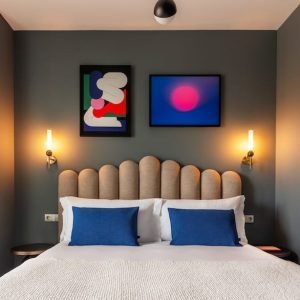 Numa | M Studio w/ Kitchenette near Rato