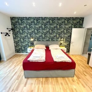 Apartamento super central na selva