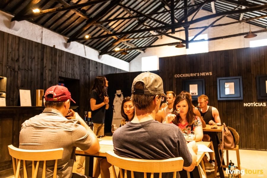 O Melhor do Porto em Passeio Privado – Cave e Provas de Vinho, Francesinha e Cruzeiro