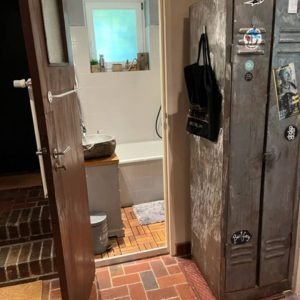 Espaço inteiro: apartamento em Berlim, Alemanha