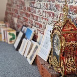 Puro descanso, ideal para passeios de bicicleta