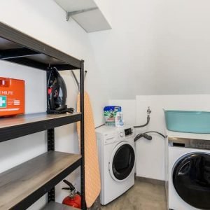 Suíte Airy | Terraço, estacionamento | Perto de Bonn/Aeroporto