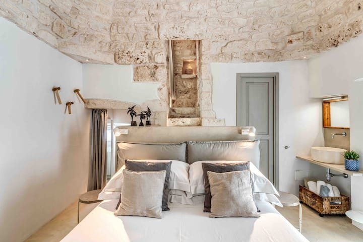 That’s Amore – Casa com design diferenciado e terraço privativo