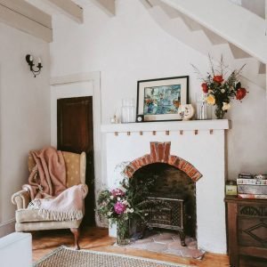 A Mansão Oculta – Ivy Cottage