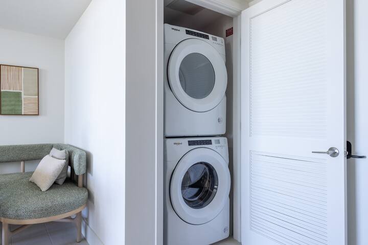 3013 | Kaseya Center Apto para 4 pessoas com piscina e academia