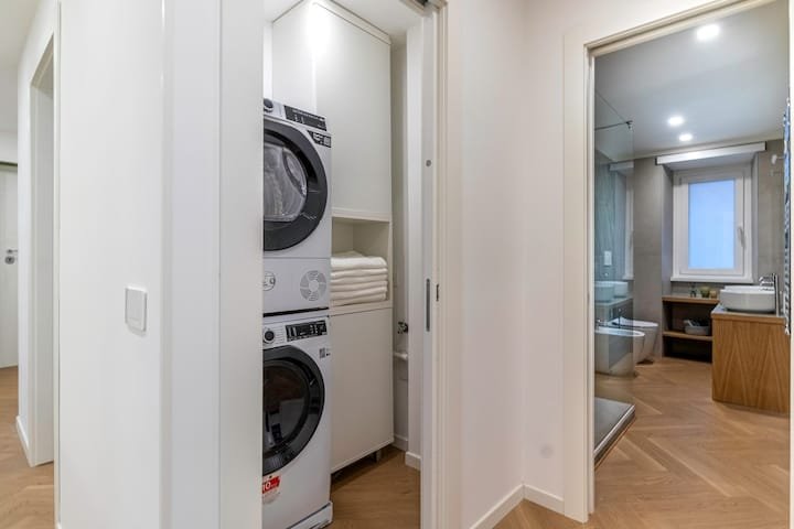 Vaticano  Apartamento 3 quartos 2 banheiros e cozinha