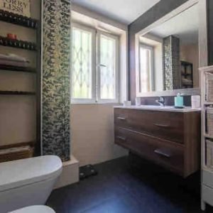 Lindo e aconchegante apartamento em Madrid