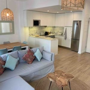 Centro da cidade de Lisboa Marquês I