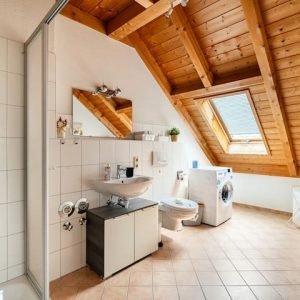 Apartamento acolhedor perto da Suíça e da Floresta Negra