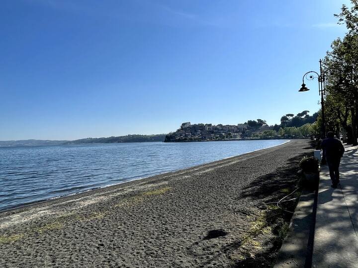 A Casa do Pintor – Céu