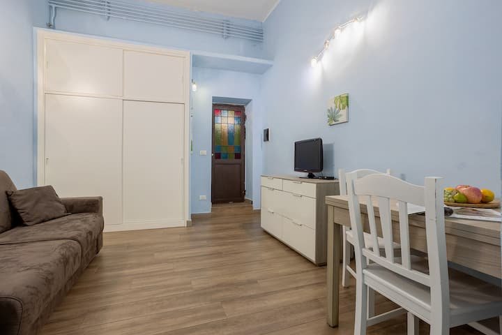 Confortável Loft em Palermo