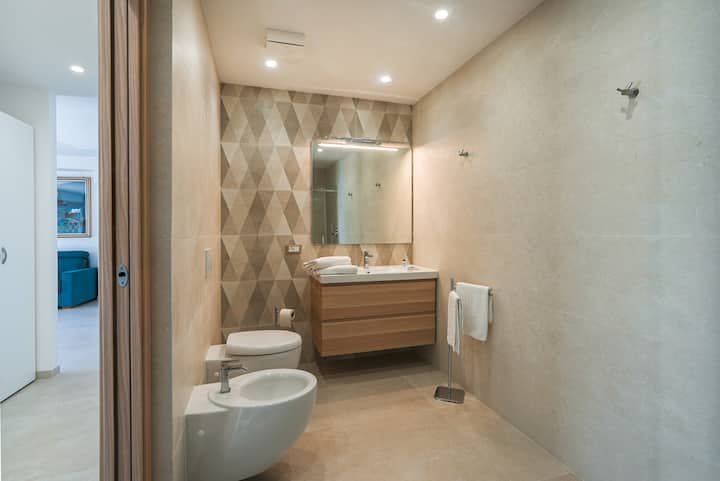 Lugar maravilhoso em Ischia