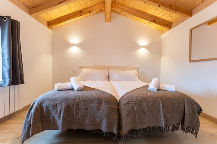 Paz y Naturaleza en Arce