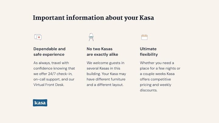 The Meridian Miami Beach by Kasa | Quarto Queen