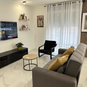 Apartamento esplêndido em Madri VT-14944