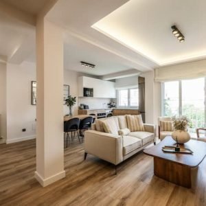 Infanta Mercedes- Aluguel temporário