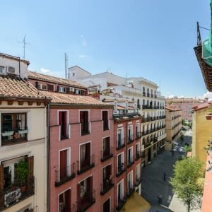 Apartamento moderno a 350 m da Gran Vía