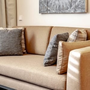 Apartamento de luxo 17