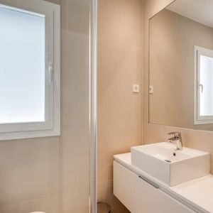 Sea View Penthouse em Benahavís