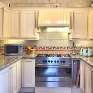 Málaga, CASUEÑA Casa tropical na cidade de Málaga.