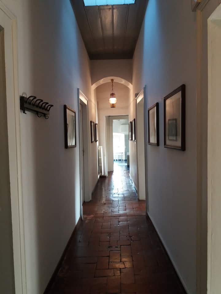 Villa Vitalba-1700 casa e vinícola a 1h de Milão