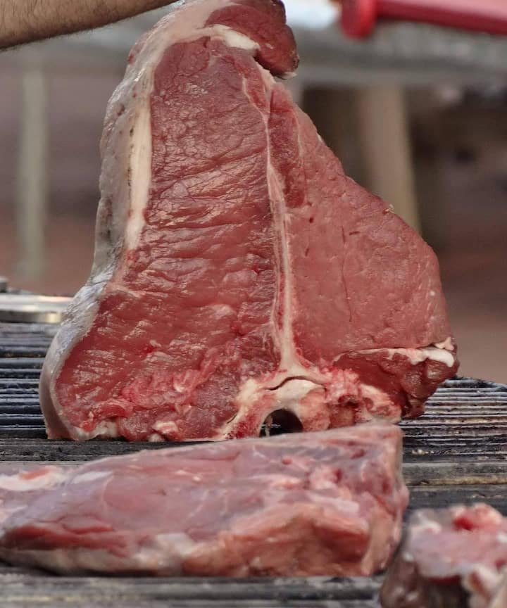 Casa de fazenda encantadora em Chianti