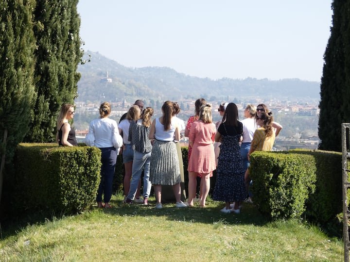 Villa Vitalba-1700 casa e vinícola a 1h de Milão