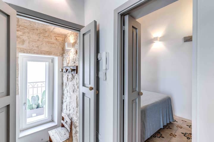 That’s Amore – Casa com design diferenciado e terraço privativo