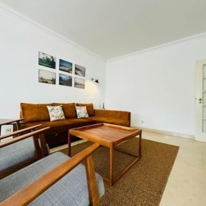 Apartamento Lisbon Urban Charme