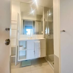 Campolide 52 no terraço