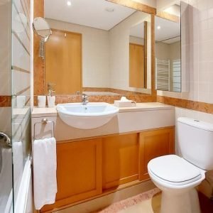 Sunny Flat Lisbon Oeiras