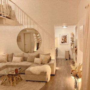 CASA AMALFI – Apartamento elegante com terraço