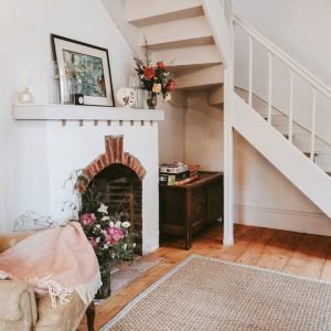 A Mansão Oculta – Ivy Cottage