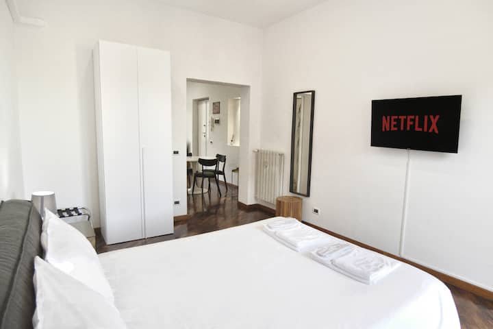 Centro histórico 15 min] Wi-Fi grátis – Designer House